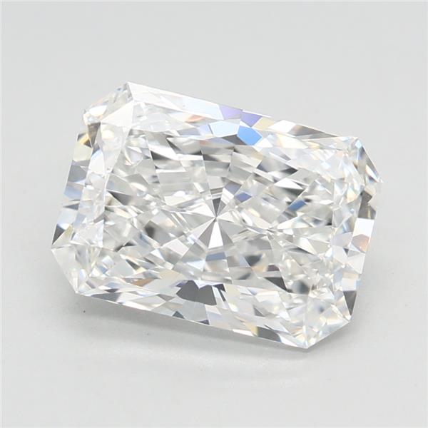 IGI 1.78 Carat Radiant Cut Lab Grown Diamond 人工培育鑽石 實驗室人造鑽石