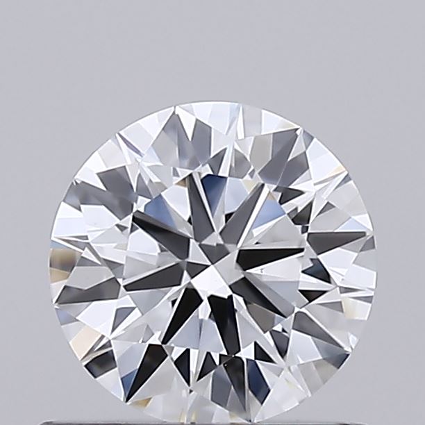 IGI 0.55 Carat Round Brilliant Lab Grown Diamond 人工培育鑽石 實驗室人造鑽石