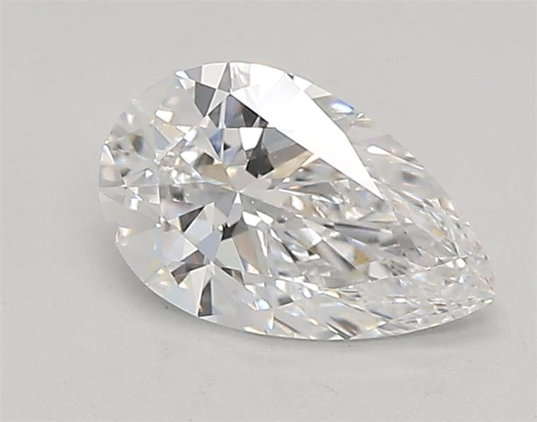 IGI 0.81 Carat Pear Lab Grown Diamond 人工培育鑽石 實驗室人造鑽石
