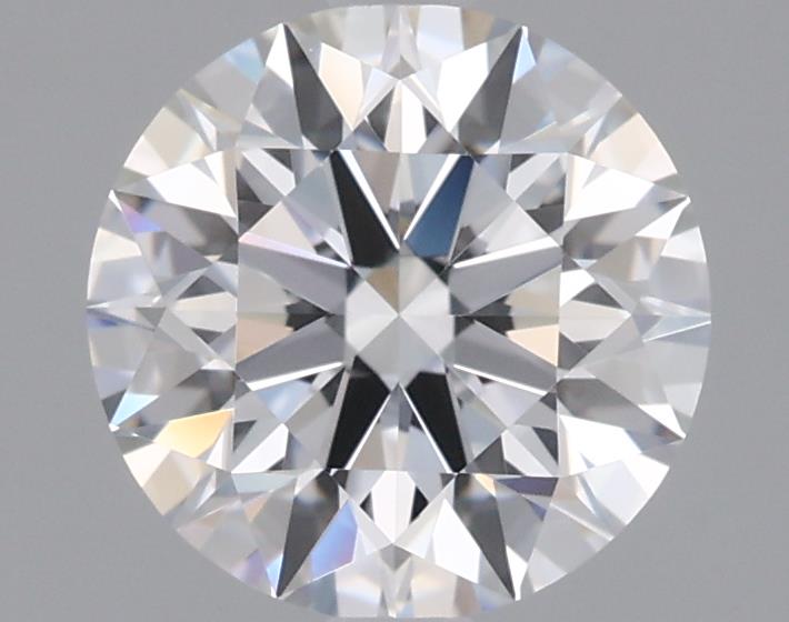 IGI 1.51 Carat Round Brilliant Lab Grown Diamond 人工培育鑽石 實驗室人造鑽石