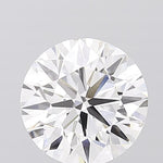IGI 1.70 Carat Round Brilliant Lab Grown Diamond 人工培育鑽石 實驗室人造鑽石