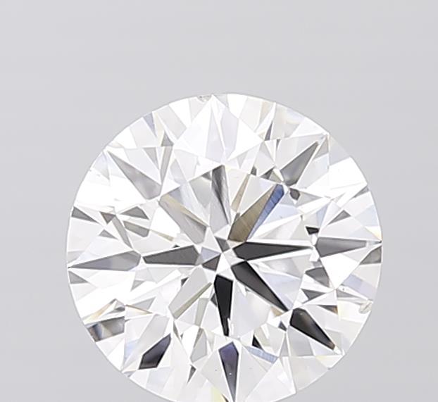 IGI 1.70 Carat Round Brilliant Lab Grown Diamond 人工培育鑽石 實驗室人造鑽石