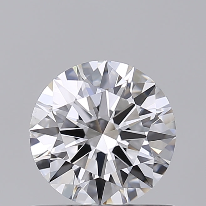 IGI 0.76 Carat Round Brilliant Lab Grown Diamond