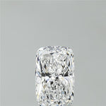 IGI 2.00 Carat Cushion Lab Grown Diamond 人工培育鑽石 實驗室人造鑽石