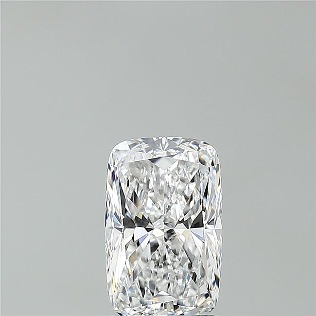 IGI 2.00 Carat Cushion Lab Grown Diamond 人工培育鑽石 實驗室人造鑽石
