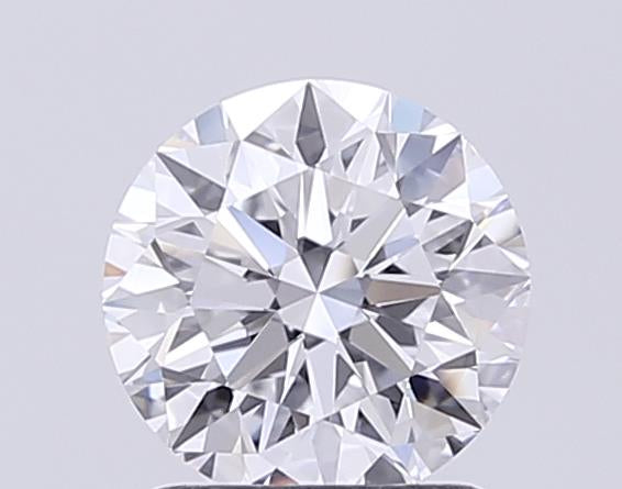 IGI 1.50 Carat Round Brilliant Lab Grown Diamond 人工培育鑽石 實驗室人造鑽石