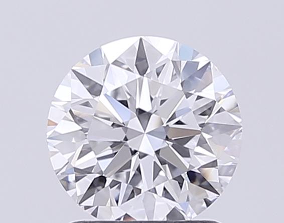 IGI 1.50 Carat Round Brilliant Lab Grown Diamond 人工培育鑽石 實驗室人造鑽石