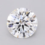 IGI 2.00 Carat Round Brilliant Lab Grown Diamond 人工培育鑽石 實驗室人造鑽石
