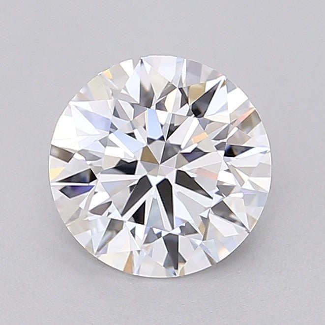 IGI 2.00 Carat Round Brilliant Lab Grown Diamond 人工培育鑽石 實驗室人造鑽石