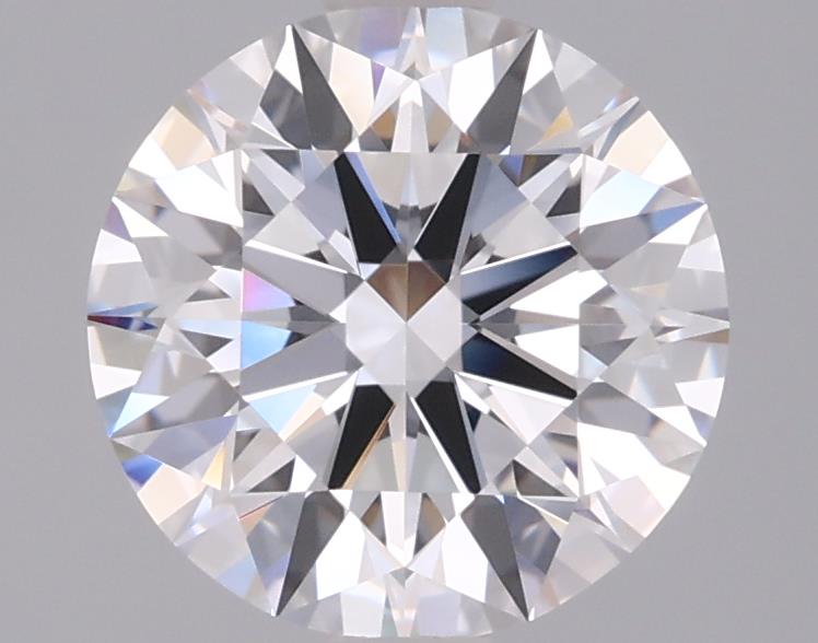 IGI 1.82 Carat Round Brilliant Lab Grown Diamond 人工培育鑽石 實驗室人造鑽石
