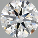 IGI 3.30 Carat Round Brilliant Lab Grown Diamond 人工培育鑽石 實驗室人造鑽石