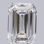 IGI 1.93 Carat Emerald Lab Grown Diamond 人工培育鑽石 實驗室人造鑽石