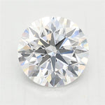 IGI 1.00 Carat Round Brilliant Lab Grown Diamond 人工培育鑽石 實驗室人造鑽石