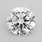 IGI 2.02 Carat Round Brilliant Lab Grown Diamond 人工培育鑽石 實驗室人造鑽石