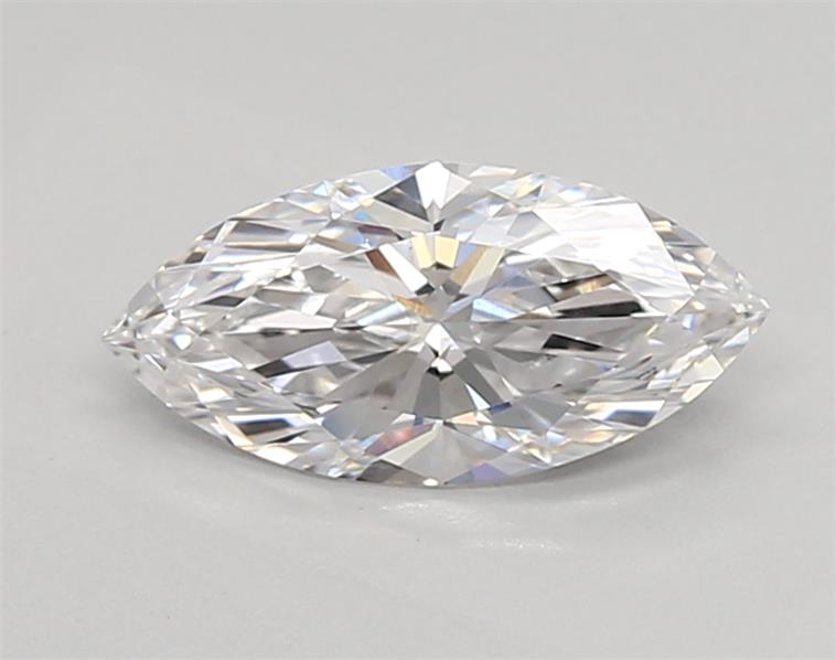 IGI 0.81 Carat Marquise Lab Grown Diamond