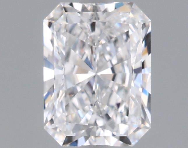 IGI 0.88 Carat Radiant Cut Lab Grown Diamond 人工培育鑽石 實驗室人造鑽石