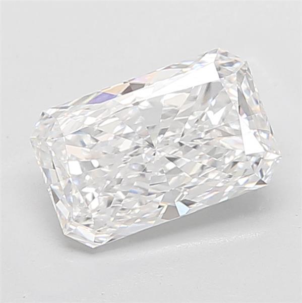 IGI 3.03 Carat Radiant Cut Lab Grown Diamond 人工培育鑽石 實驗室人造鑽石