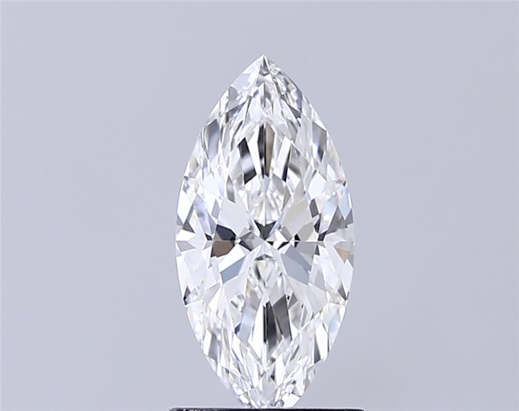 IGI 1.28 Carat Marquise Lab Grown Diamond 人工培育鑽石 實驗室人造鑽石