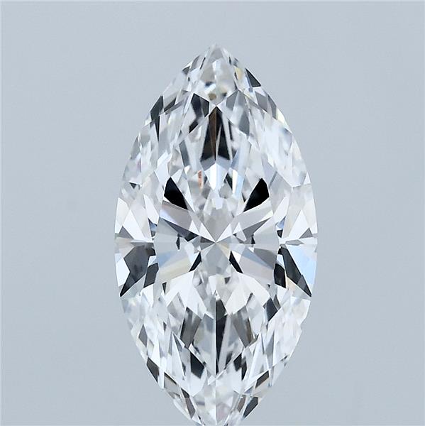 IGI 2.00 Carat Marquise Lab Grown Diamond 人工培育鑽石 實驗室人造鑽石