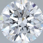 IGI 1.49 Carat Round Brilliant Lab Grown Diamond 人工培育鑽石 實驗室人造鑽石