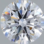 IGI 1.17 Carat Round Brilliant Lab Grown Diamond 人工培育鑽石 實驗室人造鑽石
