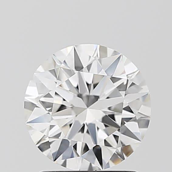 IGI 1.50 Carat Round Brilliant Lab Grown Diamond 人工培育鑽石 實驗室人造鑽石