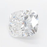 IGI 6.03 Carat Cushion Lab Grown Diamond 人工培育鑽石 實驗室人造鑽石