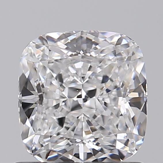 IGI 0.92 Carat Cushion Lab Grown Diamond