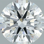 IGI 2.12 Carat Round Brilliant Lab Grown Diamond 人工培育鑽石 實驗室人造鑽石