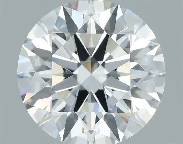 IGI 2.12 Carat Round Brilliant Lab Grown Diamond 人工培育鑽石 實驗室人造鑽石