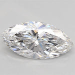 IGI 0.83 Carat Marquise Lab Grown Diamond 人工培育鑽石 實驗室人造鑽石
