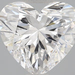 IGI 2.03 Carat Heart Lab Grown Diamond 人工培育鑽石 實驗室人造鑽石