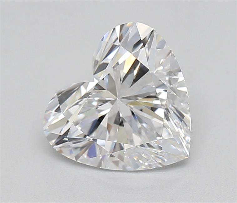 IGI 1.58 Carat Heart Lab Grown Diamond 人工培育鑽石 實驗室人造鑽石