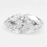 IGI 2.51 Carat Marquise Lab Grown Diamond 人工培育鑽石 實驗室人造鑽石