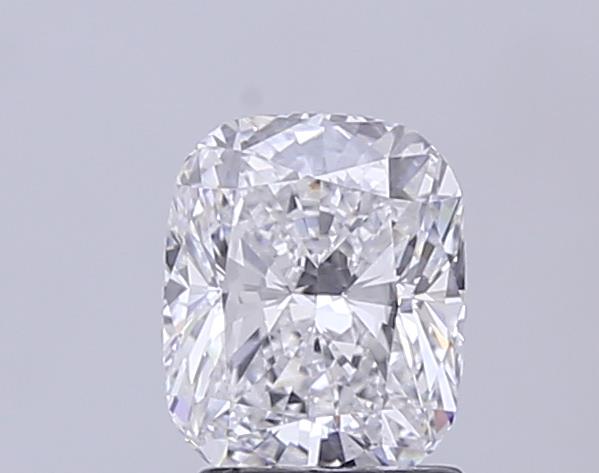 IGI 2.09 Carat Cushion Lab Grown Diamond 人工培育鑽石 實驗室人造鑽石