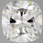 IGI 4.06 Carat Cushion Lab Grown Diamond 人工培育鑽石 實驗室人造鑽石