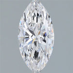 IGI 1.80 Carat Marquise Lab Grown Diamond 人工培育鑽石 實驗室人造鑽石