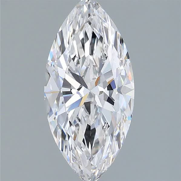 IGI 1.80 Carat Marquise Lab Grown Diamond 人工培育鑽石 實驗室人造鑽石