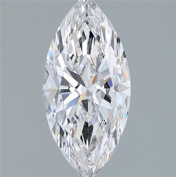 IGI 1.80 Carat Marquise Lab Grown Diamond 人工培育鑽石 實驗室人造鑽石