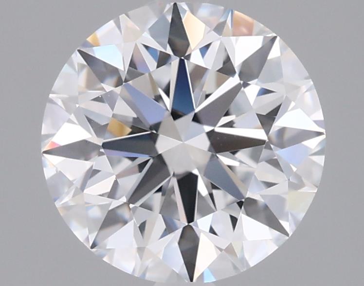 IGI 2.00 Carat Round Brilliant Lab Grown Diamond 人工培育鑽石 實驗室人造鑽石