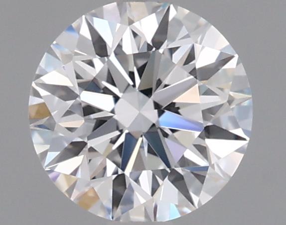 IGI 0.78 Carat Round Brilliant Lab Grown Diamond 人工培育鑽石 實驗室人造鑽石