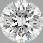 IGI 4.98 Carat Round Brilliant Lab Grown Diamond 人工培育鑽石 實驗室人造鑽石