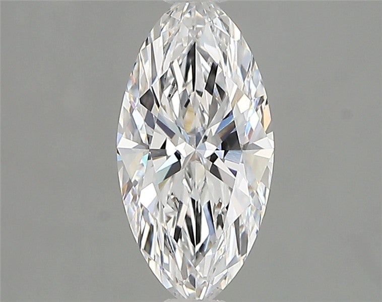 IGI 1.12 Carat Marquise Lab Grown Diamond 人工培育鑽石 實驗室人造鑽石