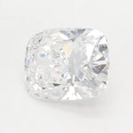 IGI 2.09 Carat Cushion Lab Grown Diamond 人工培育鑽石 實驗室人造鑽石