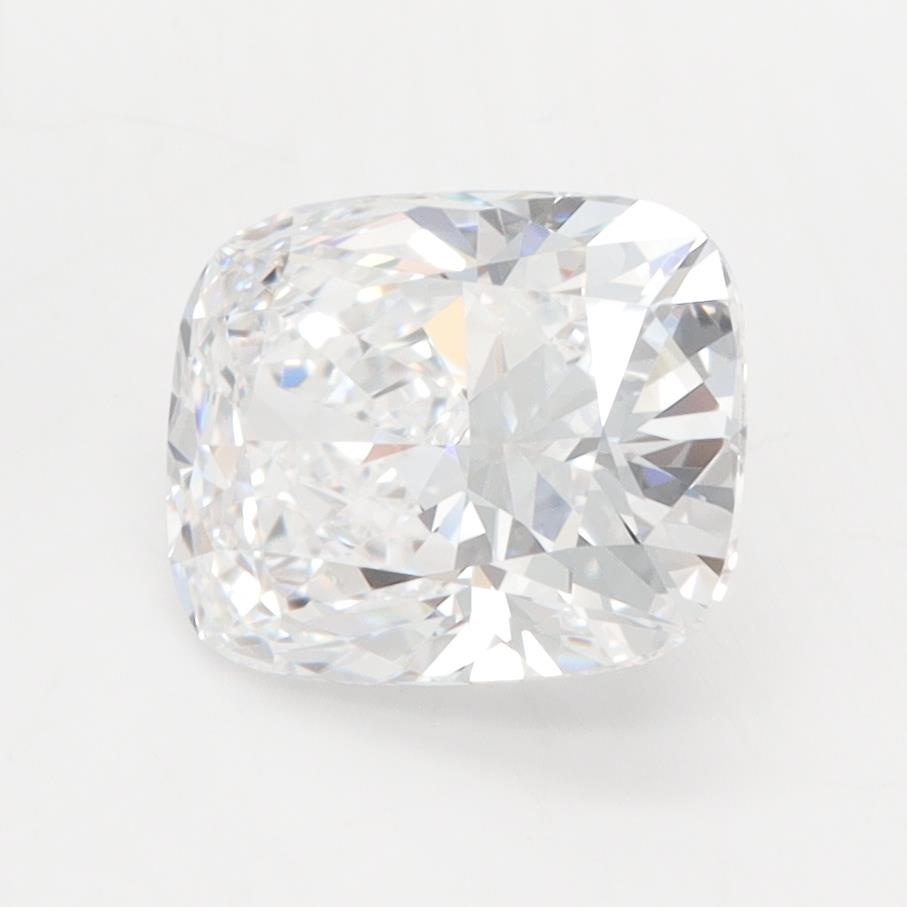 IGI 2.09 Carat Cushion Lab Grown Diamond 人工培育鑽石 實驗室人造鑽石