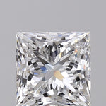 IGI 2.51 Carat 公主方 - Princess Cut 培育鑽石 Lab Grown Diamond 人造鑽石 人工鑽石 實驗室鑽石 培養鑽石 香港 培育鑽 