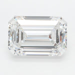 IGI 4.31 Carat Emerald Lab Grown Diamond 人工培育鑽石 實驗室人造鑽石