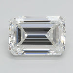 IGI 1.99 Carat Emerald Lab Grown Diamond 人工培育鑽石 實驗室人造鑽石