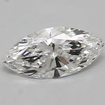 IGI 0.71 Carat Marquise Lab Grown Diamond 人工培育鑽石 實驗室人造鑽石