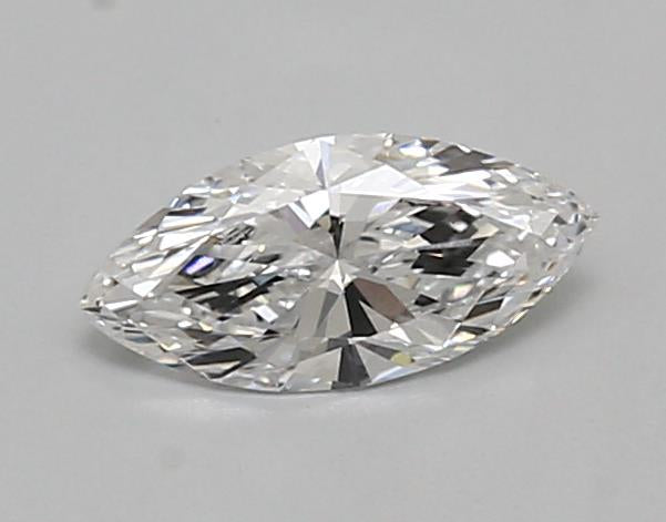 IGI 0.71 Carat Marquise Lab Grown Diamond 人工培育鑽石 實驗室人造鑽石